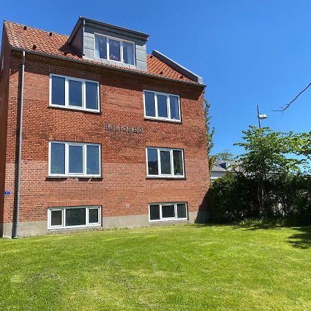 Apartamento Malthe Bruuns Vej 17, 1. Sal Thisted Exterior foto