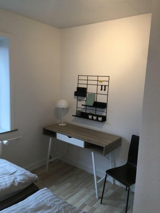 Apartamento Malthe Bruuns Vej 17, 1. Sal Thisted Exterior foto